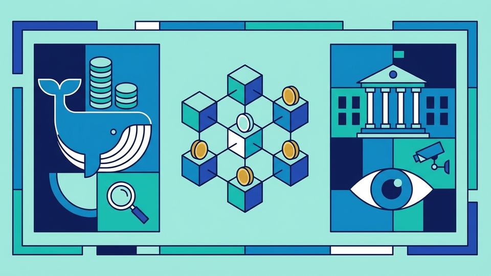 TRUMPトークン:クジラ蓄積と米議員の監視—2026年最新情報