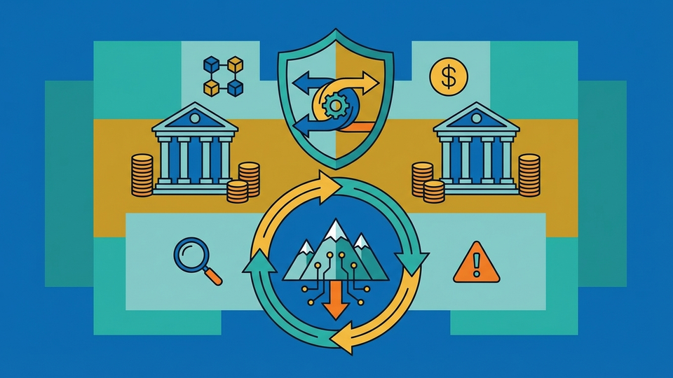 WLFIのDolomite巨額借入疑惑:DeFiの循環経済とリスク