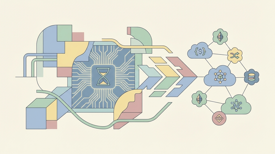 量子コンピュータ脅威とDEX/DeFiの未来:Googleが示す2029年期限