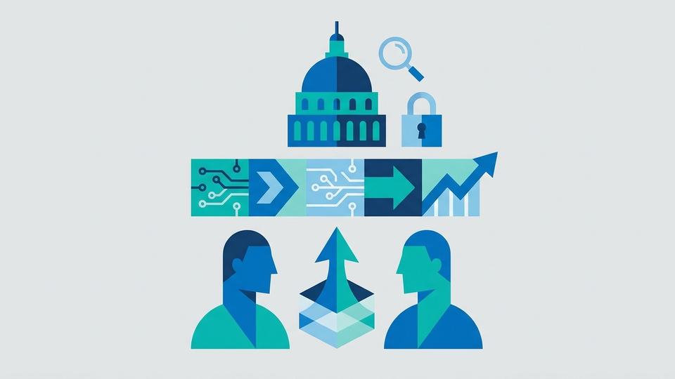 米国「デジタル資産市場透明化法」の進捗:ホワイトハウス顧問が語る今後の展望