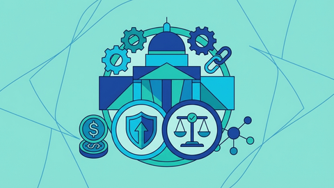 ステーブルコイン利回り規制論争:ホワイトハウス調査がDeFi支持へ