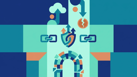 DeFiは死なず?巨額損失と投資家流出を乗り越える分散型金融の強靭性