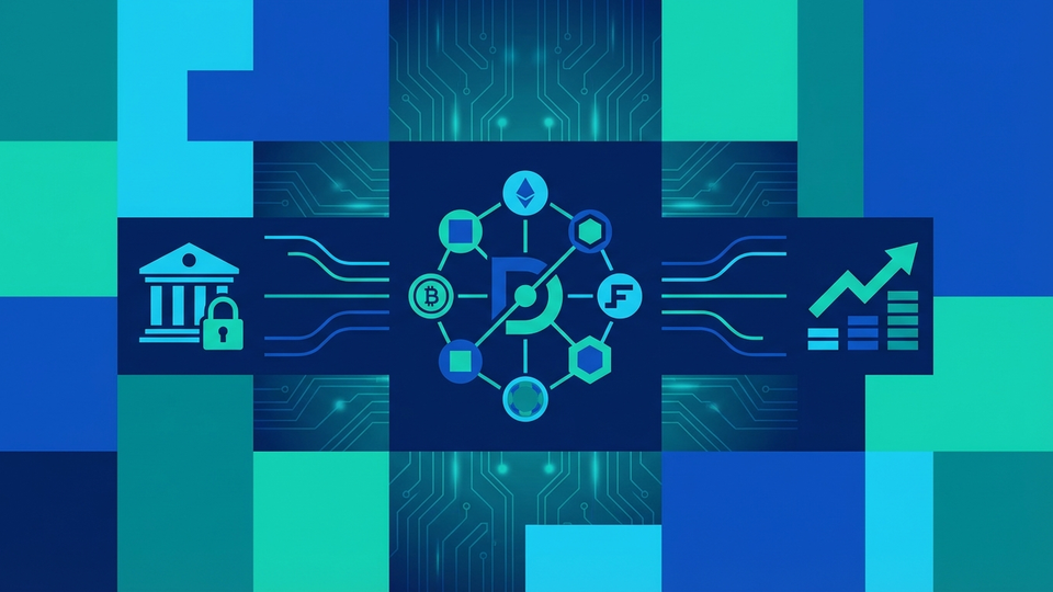 モルガン・スタンレーCFOが語るトークン化:富裕層ビジネスの次なる進化