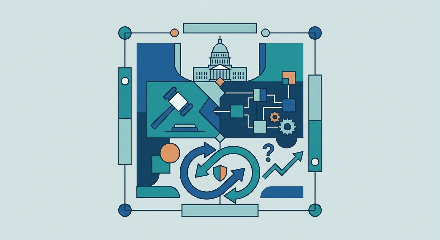 ウィスコンシン州、予測市場プラットフォームを提訴：DEXへの影響は？