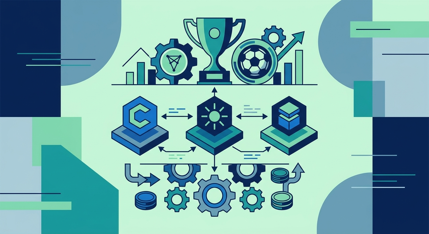 Chiliz、SolanaとBaseへ拡大：ワールドカップでファンデートークン市場が熱狂