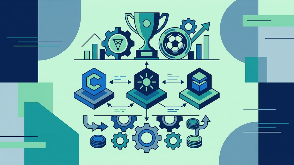 Chiliz、SolanaとBaseへ拡大:ワールドカップでファンデートークン市場が熱狂