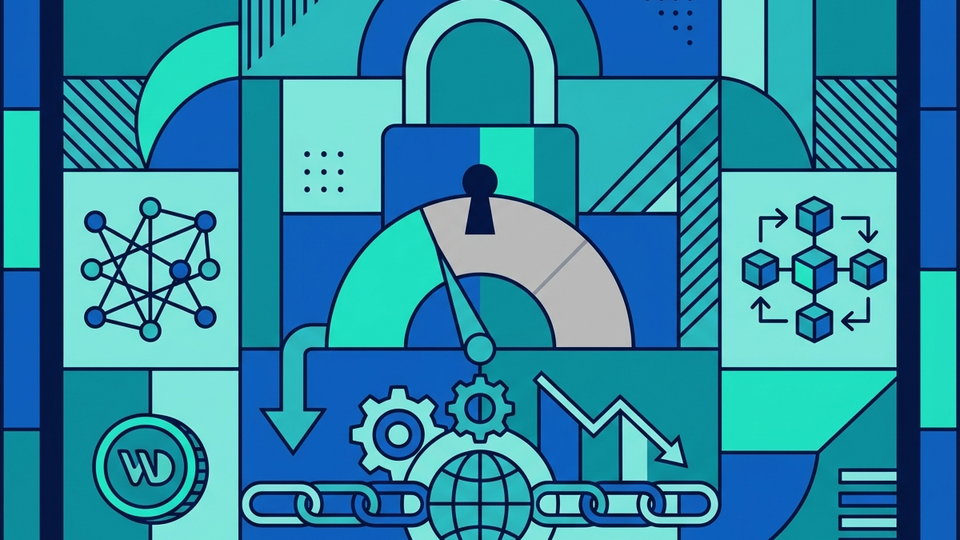 Worldcoin、WLDトークンアンロック率を40%超削減へ:市場への影響と将来性