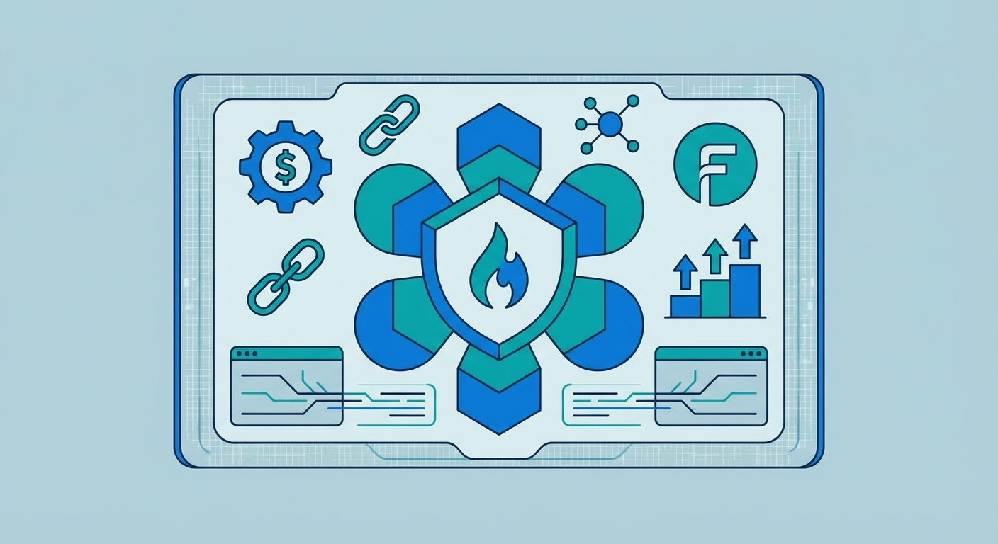 2026年最新：Flareが提案するMEV捕捉とFLRトークンエコノミクス改革