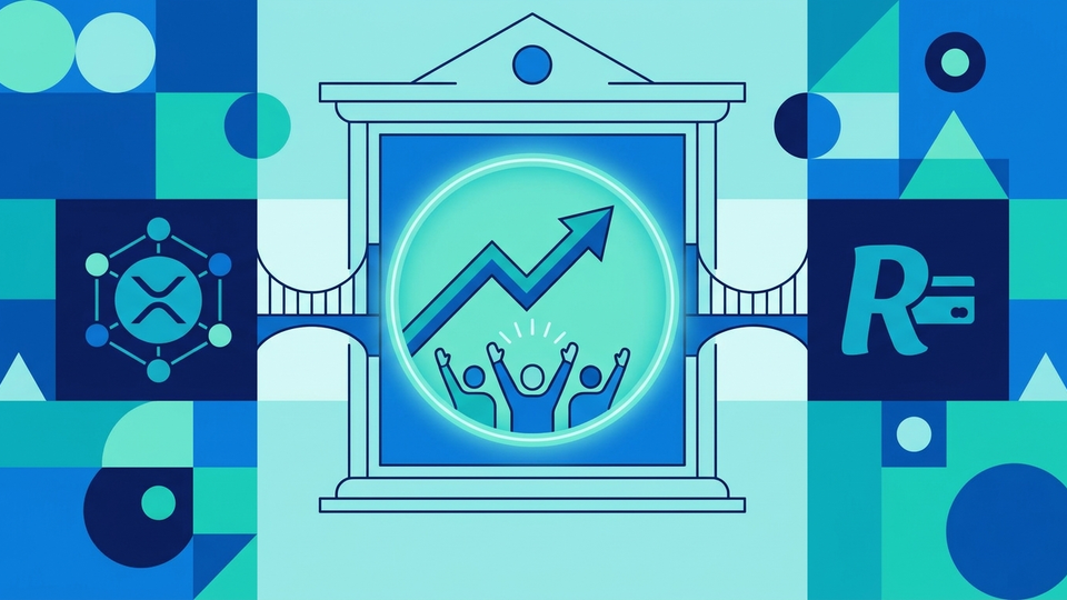 XRP、楽天ペイ提携で「FOMOゾーン」到達:市場心理と価格動向