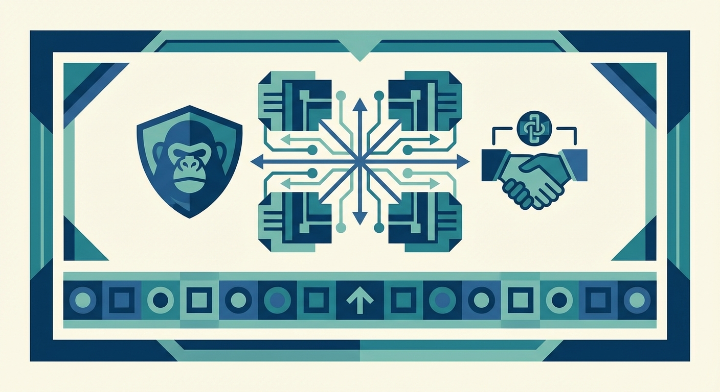 Yuga LabsとBored Ape NFT訴訟和解：知財権とWeb3の未来