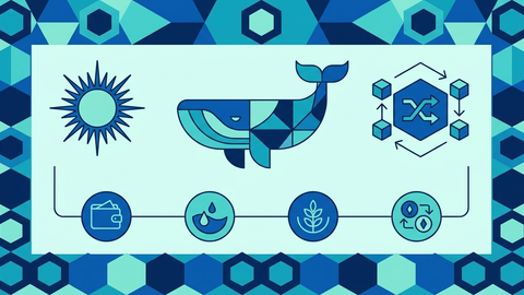 Solana上のDEX「Orca」徹底解説 | 集中流動性とWhirlpoolsとは?