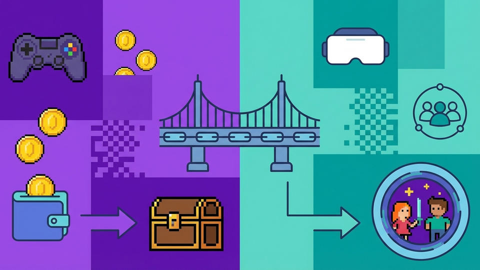 P2E vs P&E徹底比較:Web3ゲームの未来を解剖【2026年版】