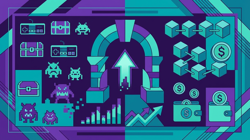 Web3ゲームの始め方【2026年最新】