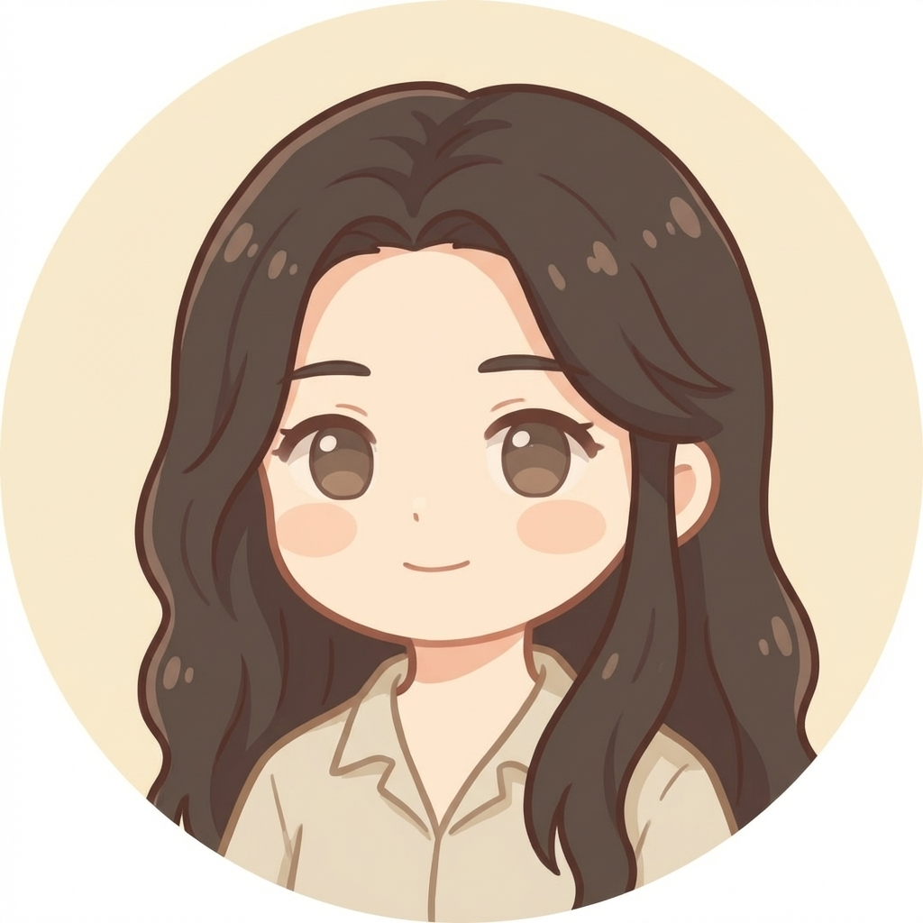 Emi N.のプロフィール画像