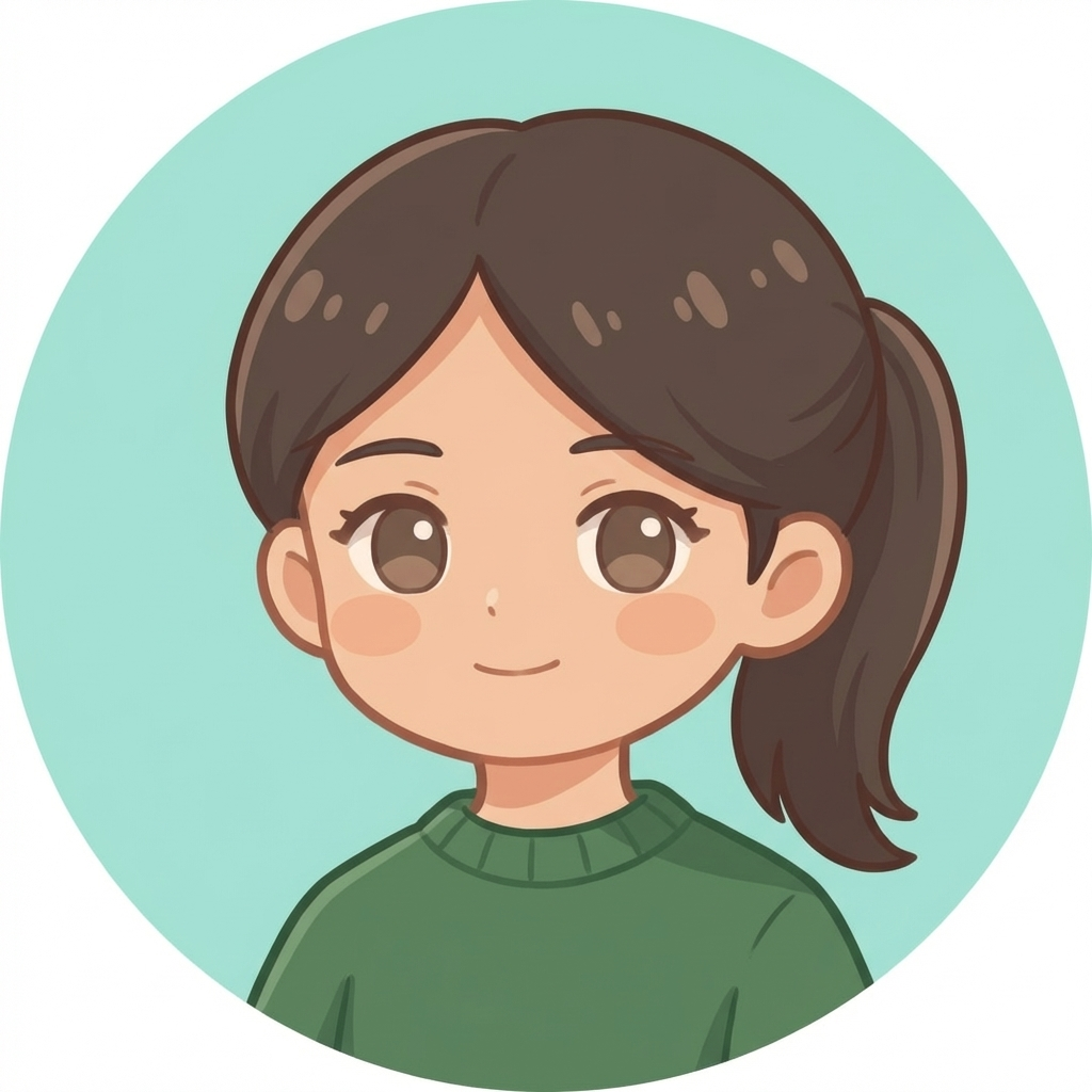 Naomi A.のプロフィール画像