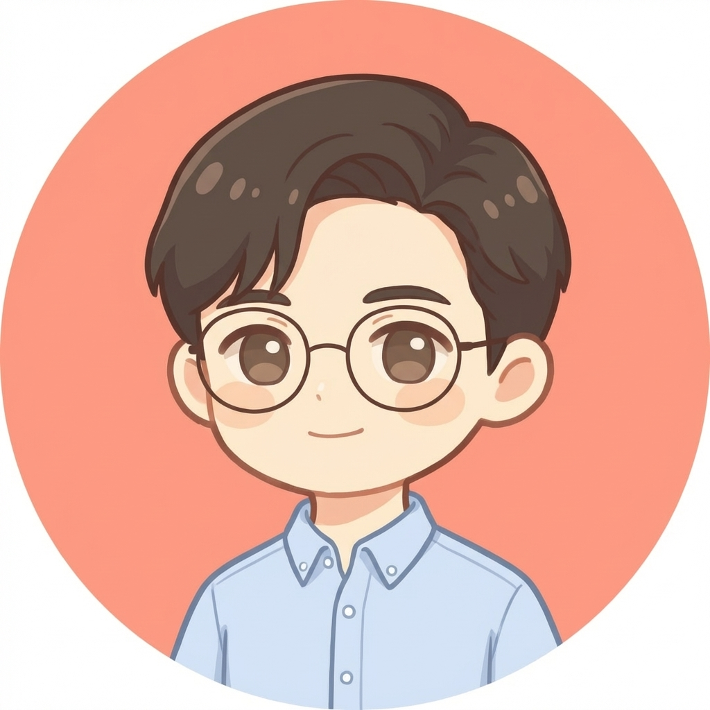 Kenji M.のプロフィール画像