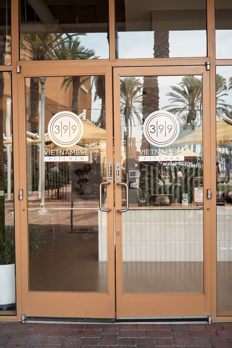 399 Vietnamese Kitchen