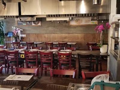 7th Korean BBQ