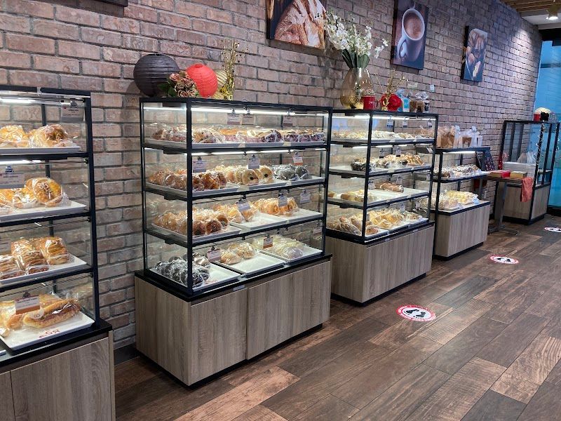 85°C Bakery Cafe - Del Amo