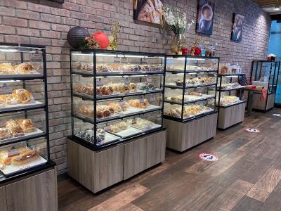 85°C Bakery Cafe - Del Amo