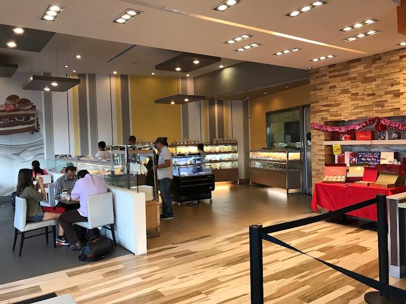 85°C Bakery Cafe - Gardena