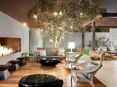AC Bar and Lounge