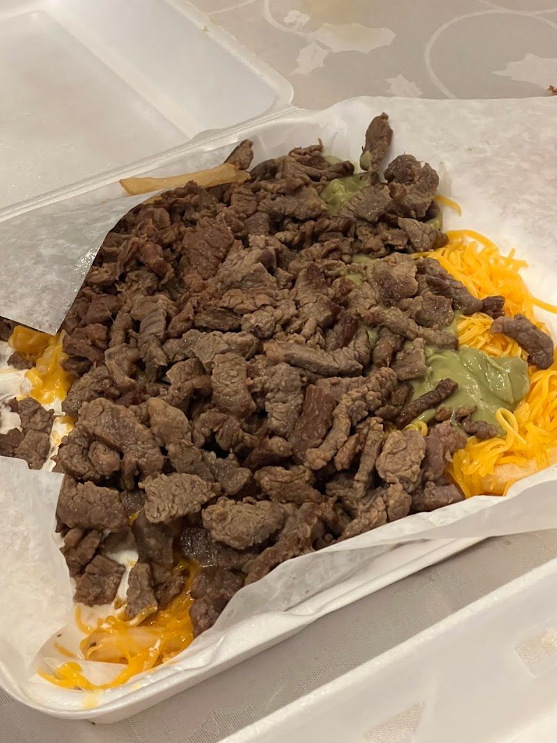 Alejandro's Mexican Food