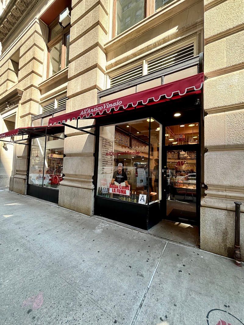 All' Antico Vinaio
