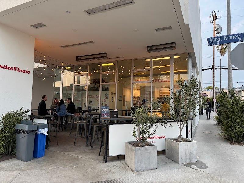 All'Antico Vinaio