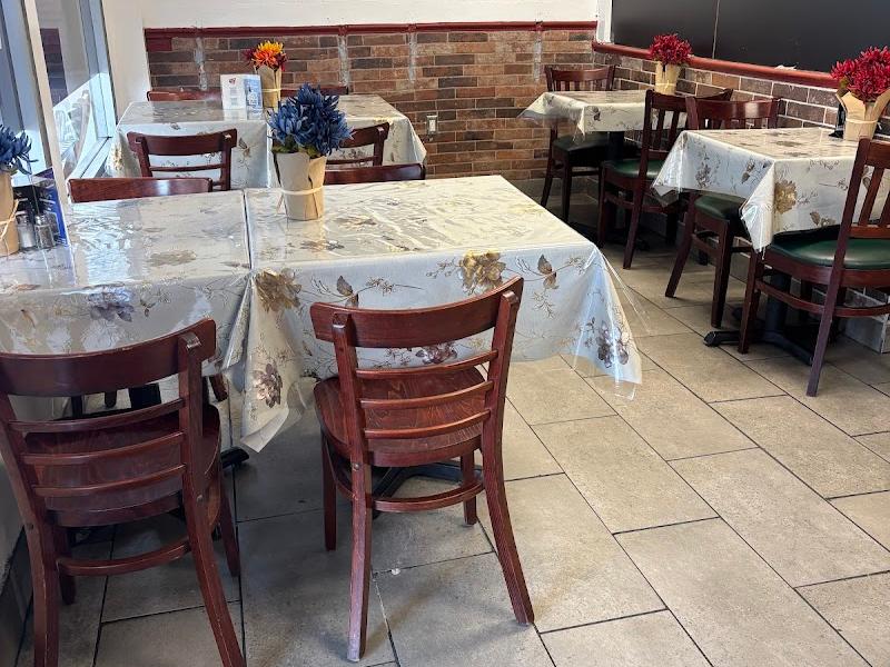 Alma oaxaqueña Restaurant