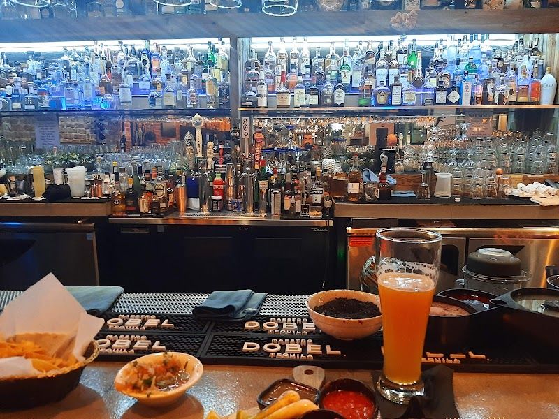 ANAYA'S RESTAURANT