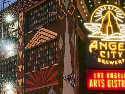 Angel City Brewery