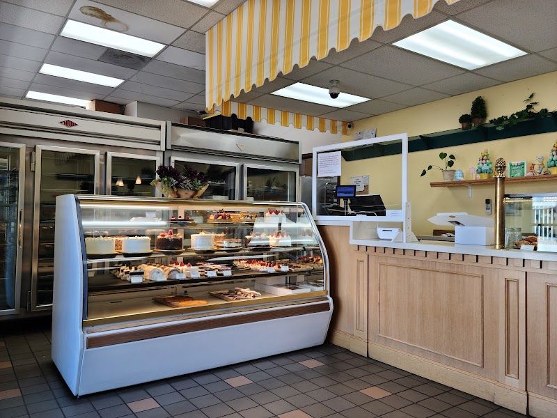 Angel Maid Bakery