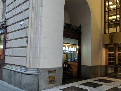 Anna's Fish Market DTLA