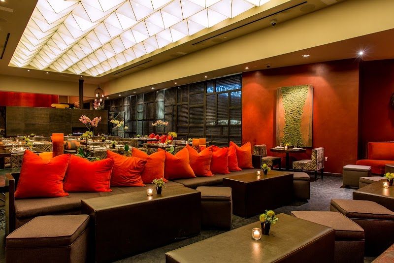 AnQi Bistro