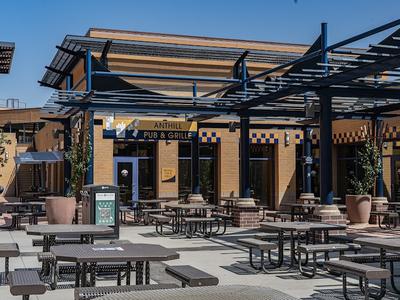 Anthill Pub & Grille
