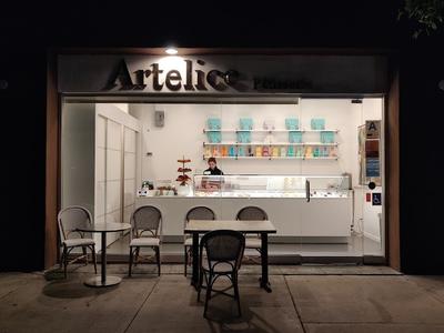 Artelice Pâtisserie