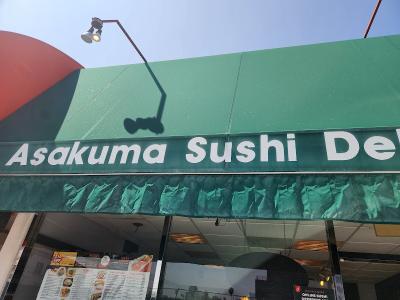 Asakuma Sushi-Beverly Hills