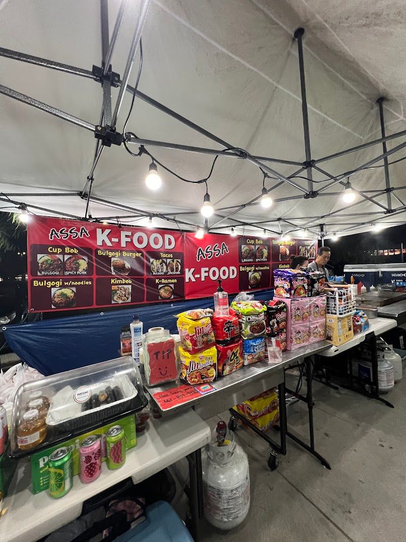 Assa K-Food