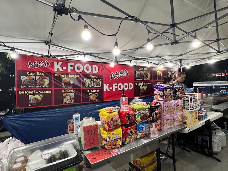 Assa K-Food
