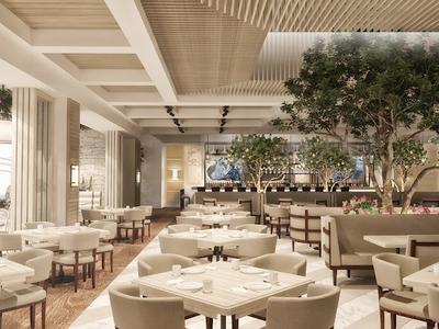 Avra Beverly Hills