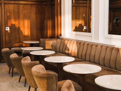 Avva Coffee Beverly Hills