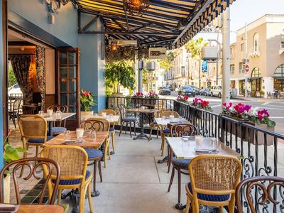 Bacari Beverly Hills