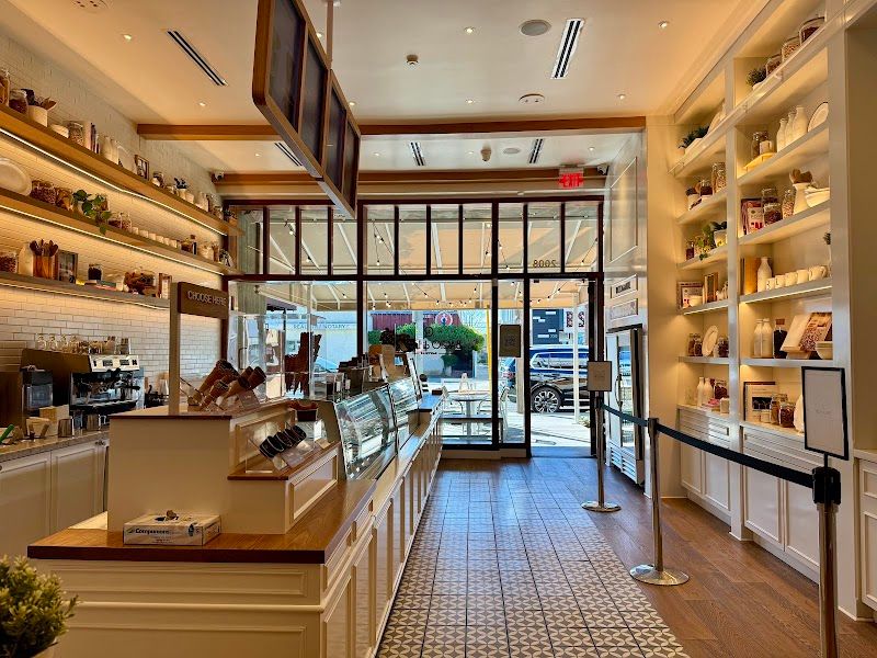 Bacio di Latte | Sawtelle, LA