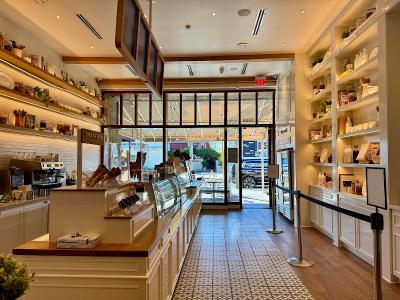 Bacio di Latte | Sawtelle, LA