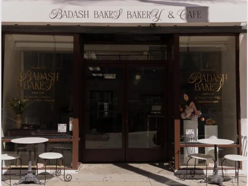 BadAshBakes
