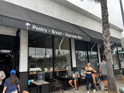 Baked Bar LA