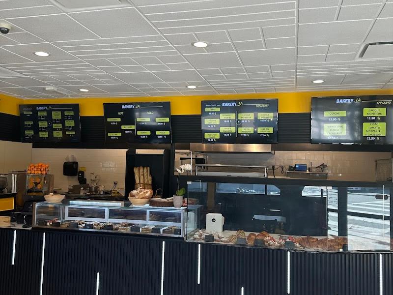 Bakery LA