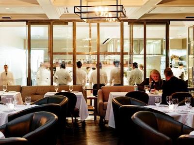 Baltaire Restaurant