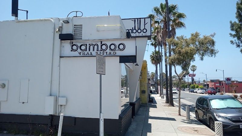 Bamboo Thai Bistro